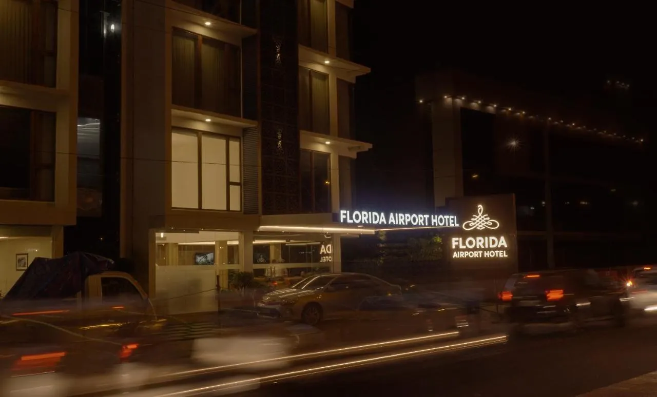 Florida Airport Hotel Kochi Nedumbassery
